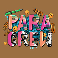 Para Crew Vintage Tee | Teevron