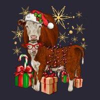 Christmas Hereford Vintage Tee | Teevron