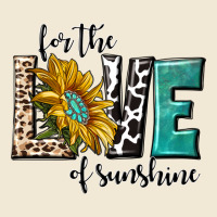 For The Love Of Sunshine Premium Tee | Teevron