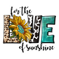 for the love of sunshine | Teevron