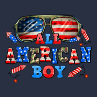 All American Boy Heavyweight Sweatshirt | Teevron