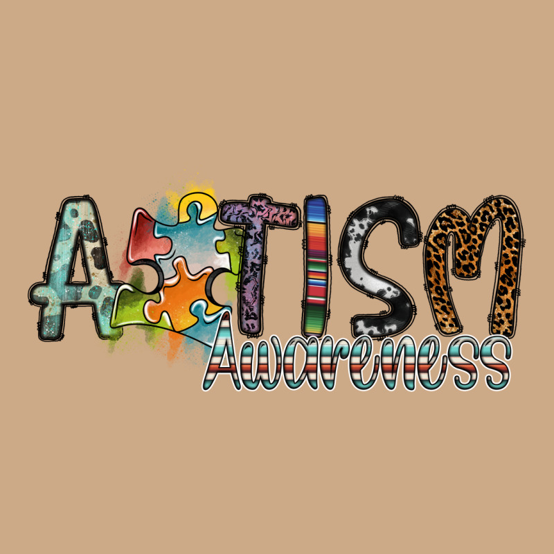Autism Awareness Vintage Hoodie by SublimationCraftShop | Teevron