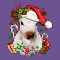 Christmas Heifer Vintage Tee | Teevron
