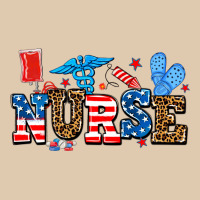 Usa Nurse Heavyweight Sweatshirt | Teevron