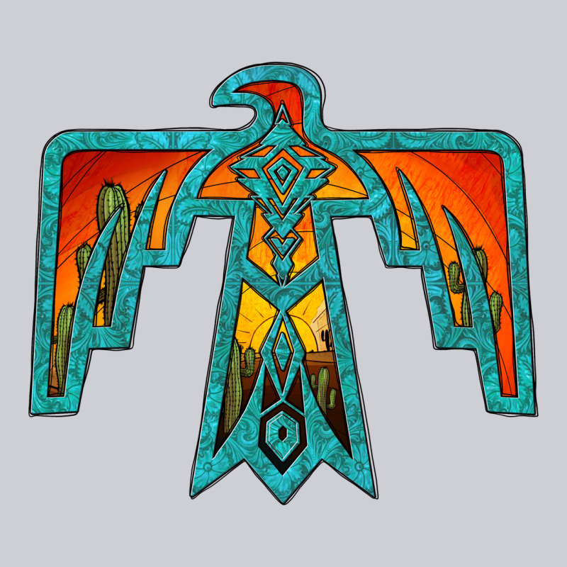 Thunderbird Classic Tee by JahusDesignShop | Teevron