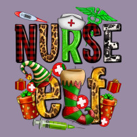 Nurse Elf Classic Tee | Teevron