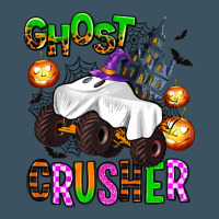 Ghost Crusher Urban Heavy Tee | Teevron