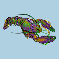 Mardi Gras Lobster Premium Hoodie | Teevron