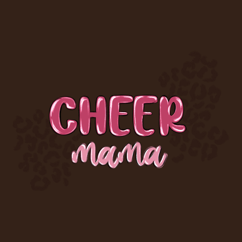 Cheer Mama Heavy Core Tee by MaliasSmallBusiness | Teevron