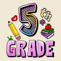 Fifth Grade Premium Tee | Teevron