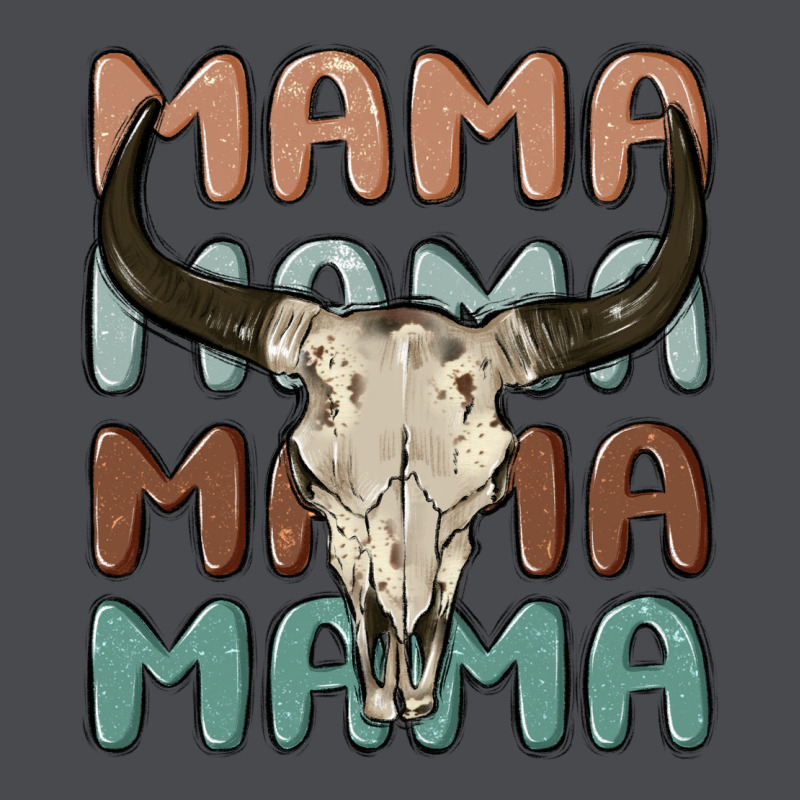 Mama Zipper Hoodie by MaliasSmallBusiness | Teevron