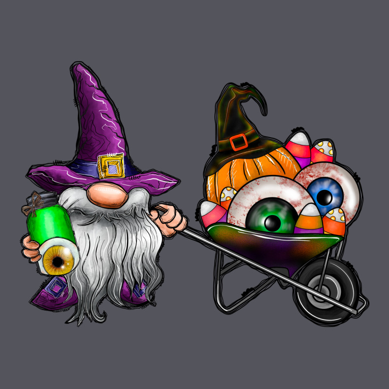 Halloween Vintage Hoodie by CowhideDigitalArt | Teevron