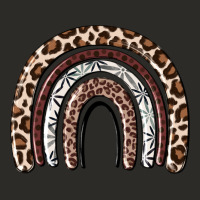 Cheetah Rainbow Heavy Core Tee | Teevron
