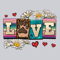 Love Dog Heavyweight Sweatshirt | Teevron
