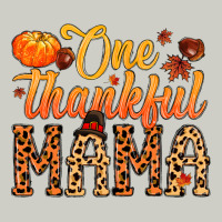 One Thankful Mama Heavyweight Hoodie | Teevron