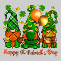 Happy St. Patricks Day With Gnomies Premium Sweatshirt | Teevron