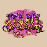 It's My Birthday Heavyweight Sweatshirt | Teevron