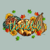 Thankful Pumpkins Heavyweight Hoodie | Teevron