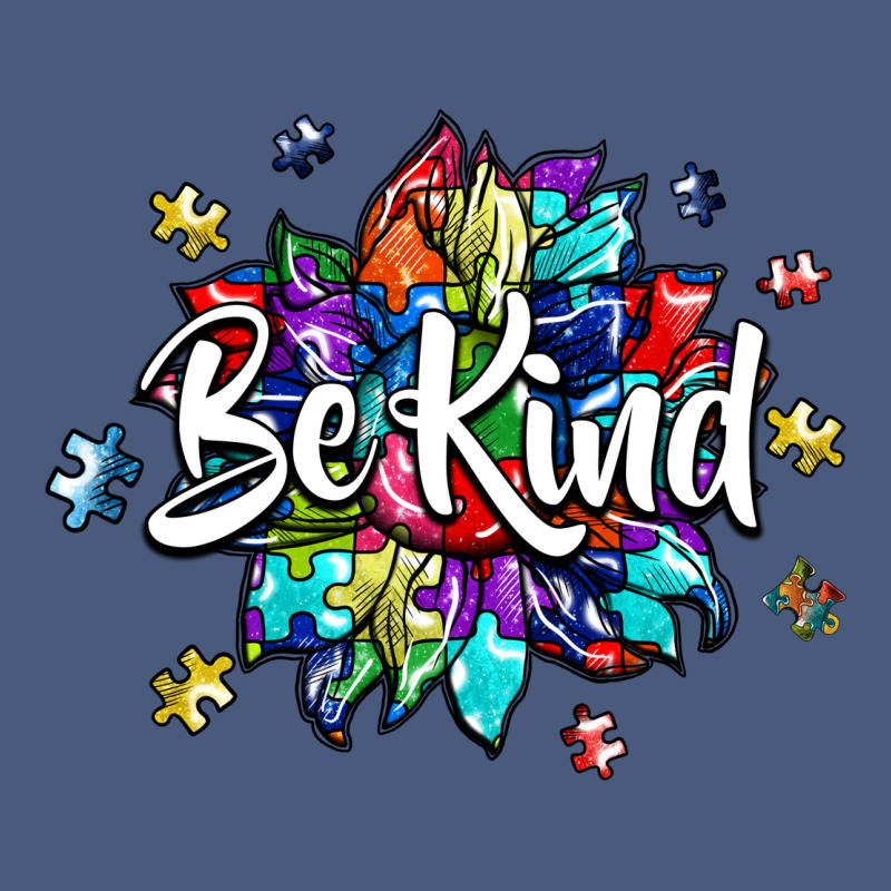 Be Kind2 Vintage Hoodie by SublimationCraftShop | Teevron