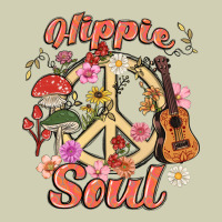 Hippie Soul Heavy Core Tee | Teevron