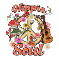 hippie soul | Teevron