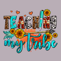 Teaching My Tribe Vintage Tee | Teevron