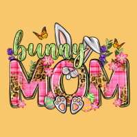 Bunny Mom Easter Day Vintage Hoodie | Teevron