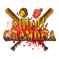 Softball Grandma Classic Tee | Teevron