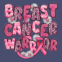 Breast Cancer Warrior Vintage Tee | Teevron