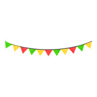 mexican flags | Teevron