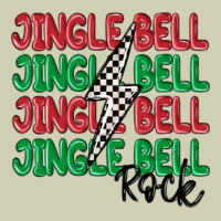 Jingle Bell Rock Heavy Core Tee | Teevron