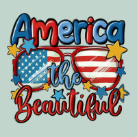 America The Beautiful Zipper Hoodie | Teevron