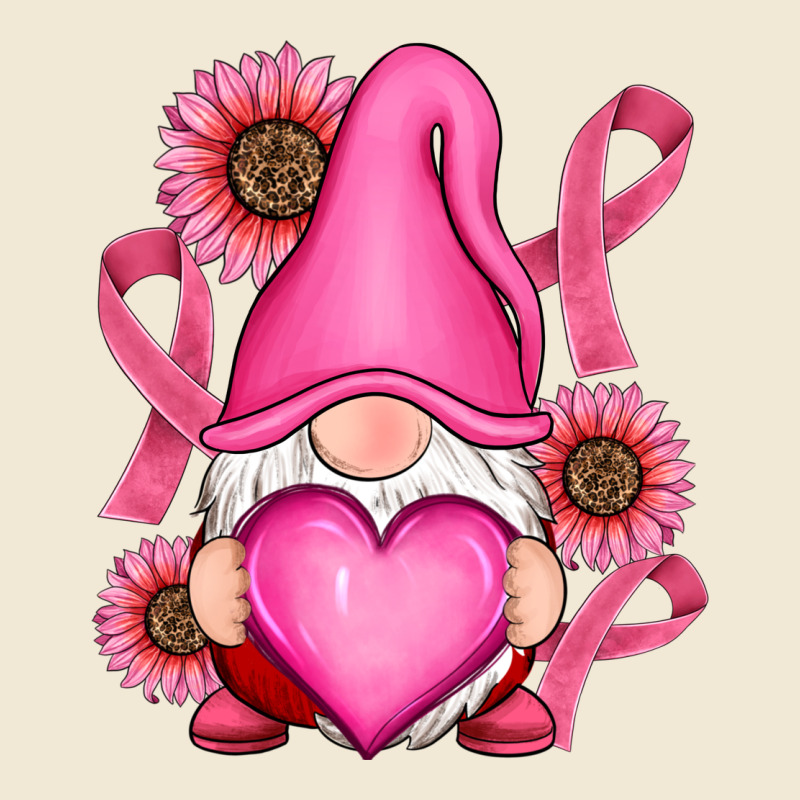 Breast Cancer Gnomes Premium Tee by RanaPortraitStore | Teevron