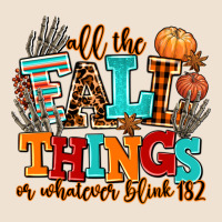 All The Fall Thıngs Or Whatever Urban Heavy Tee | Teevron