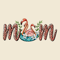 Mom Flamingo Premium Tee | Teevron
