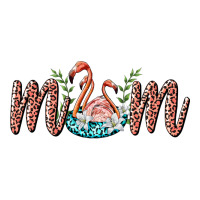 mom flamingo | Teevron