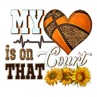 my heart is on that court | Teevron