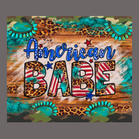 American Babe Classic Tee | Teevron
