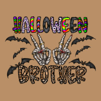 Halloween Brother Vintage Hoodie | Teevron