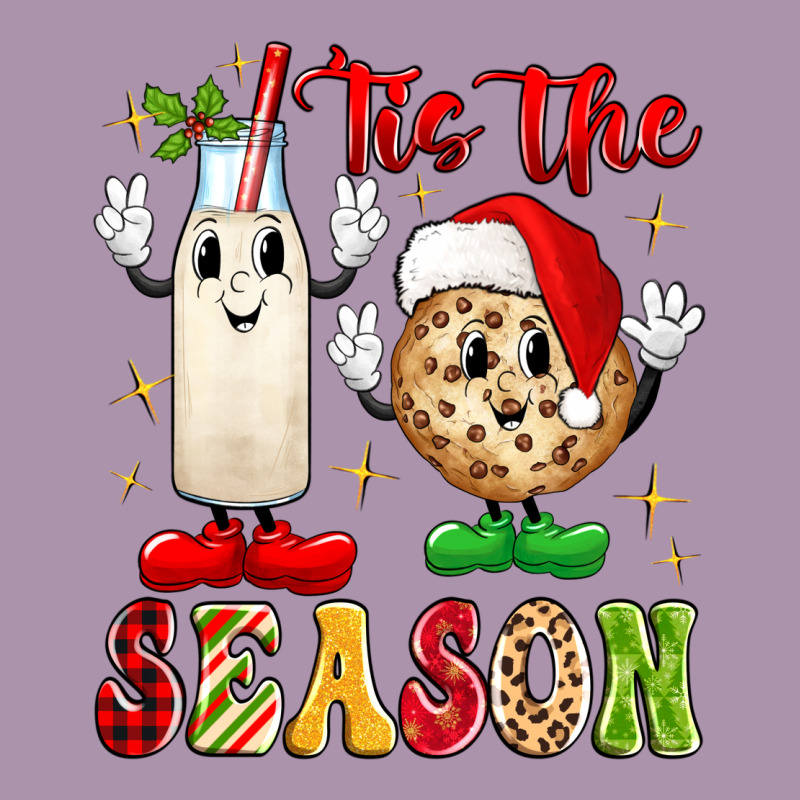 Tis The Season Heavyweight Hoodie by MaliasSmallBusiness | Teevron