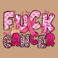 Fuck Cancer Vintage Tee | Teevron