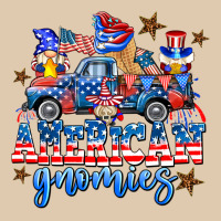 American Truck Gnomes Heavyweight Sweatshirt | Teevron