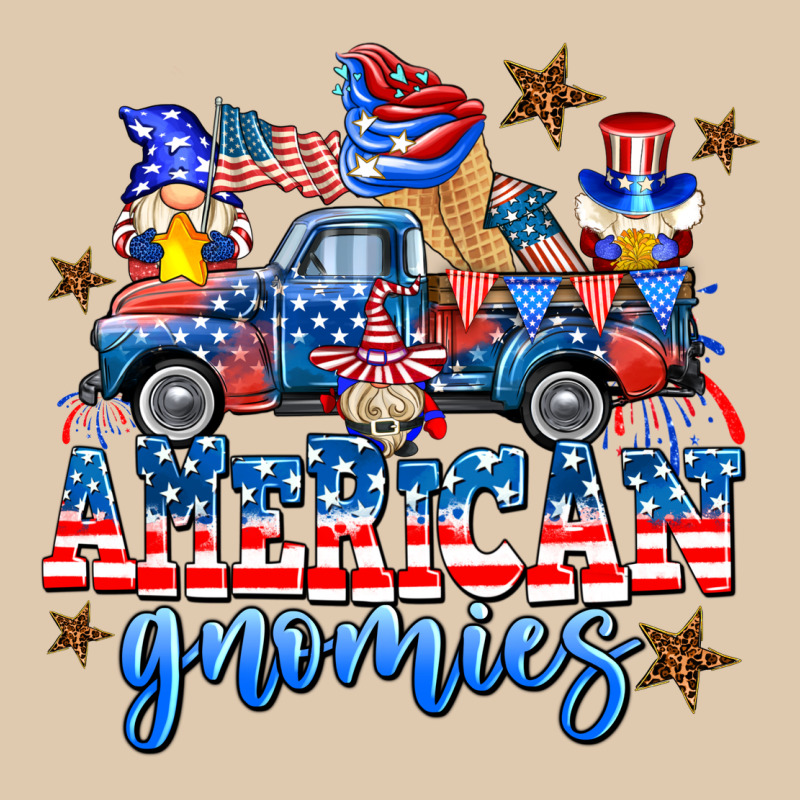 American Truck Gnomes Heavyweight Sweatshirt by AdoDesignShop | Teevron