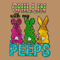 Chillin With My Peeps Ester Day Vintage Hoodie | Teevron