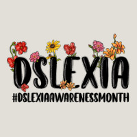 Dslexia Awareness Month Heavy Core Tee | Teevron