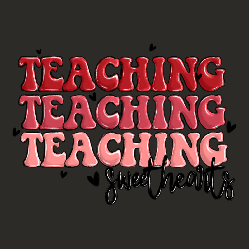 Teaching Heavy Core Tee by MaliasSmallBusiness | Teevron