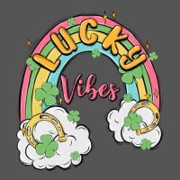 Lucky Vibes Zipper Hoodie | Teevron