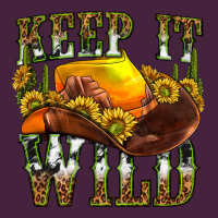 Keep It Wild Western Premium Tee | Teevron