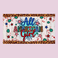 All American Girl Classic Tee | Teevron