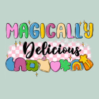 Magically Delicious Zipper Hoodie | Teevron